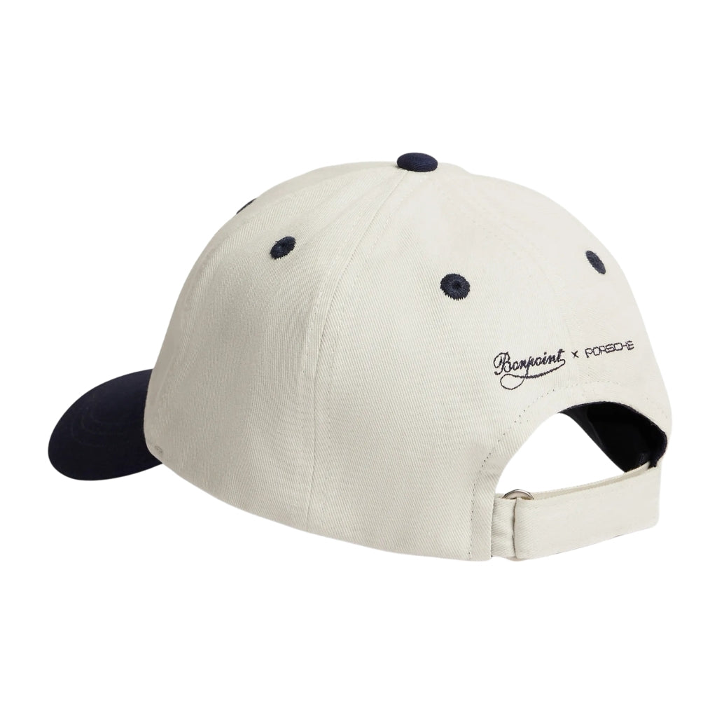 Bonpoint X Porsche Arnold Cap