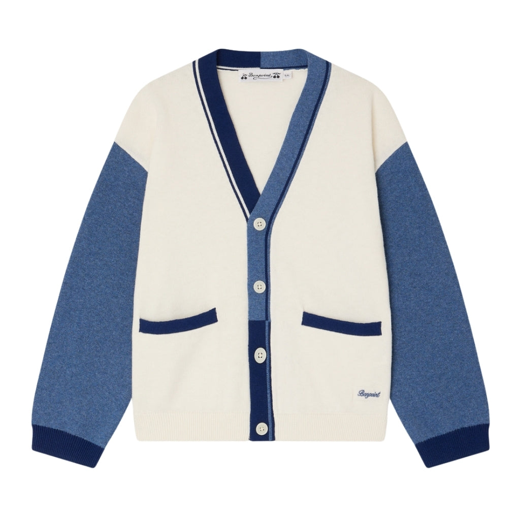 Bonpoint Loris Cardigan