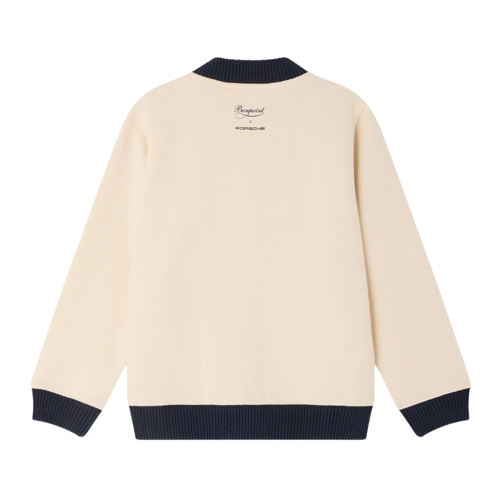 Bonpoint X Porsche Christopher Jacket