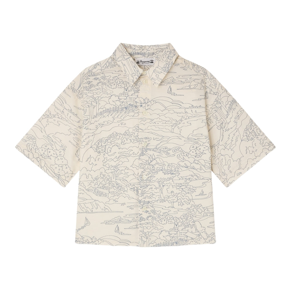 Bonpoint Erian Shirt