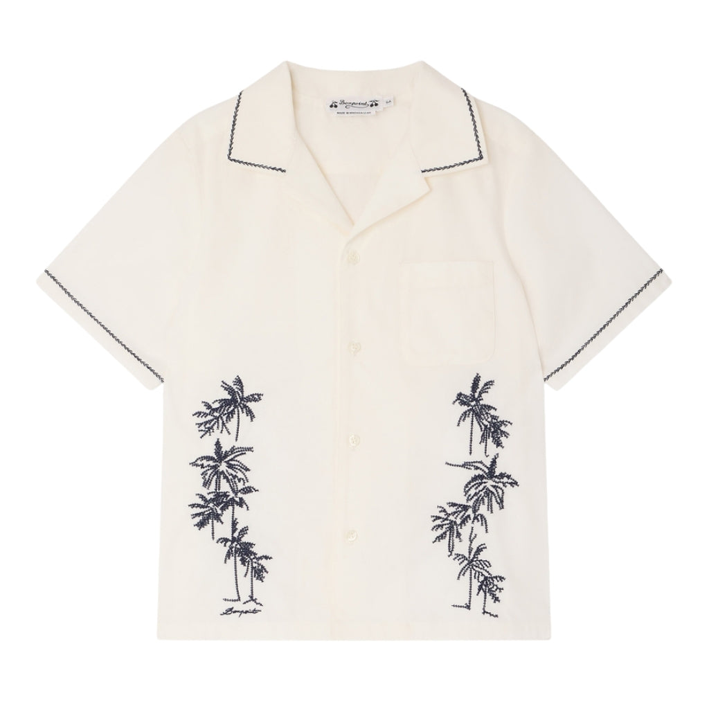 Bonpoint Steve Shirt