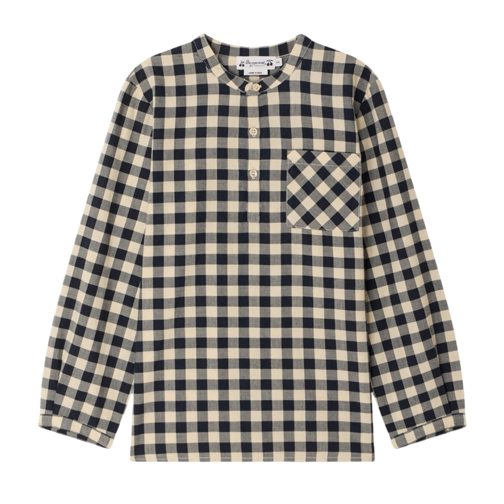 Bonpoint Artiste Shirt