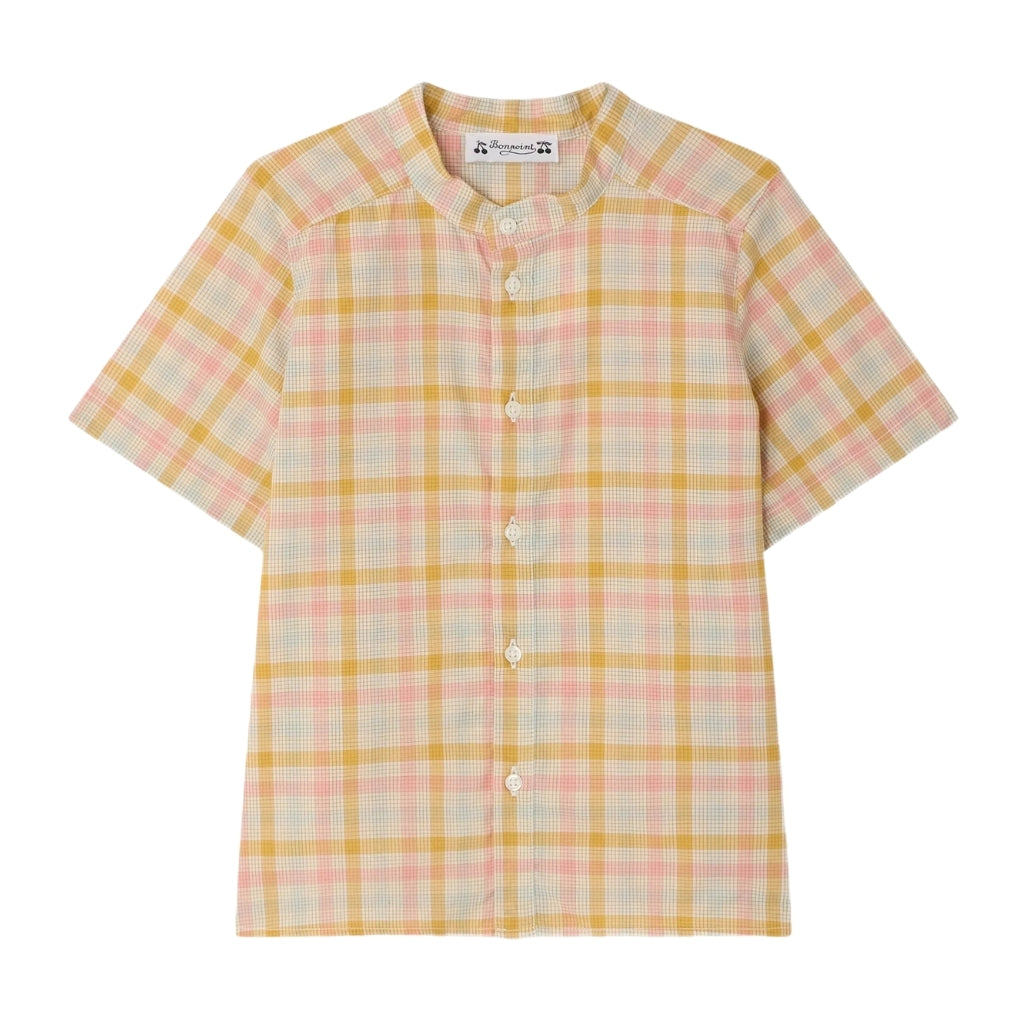 Bonpoint Connor Shirt