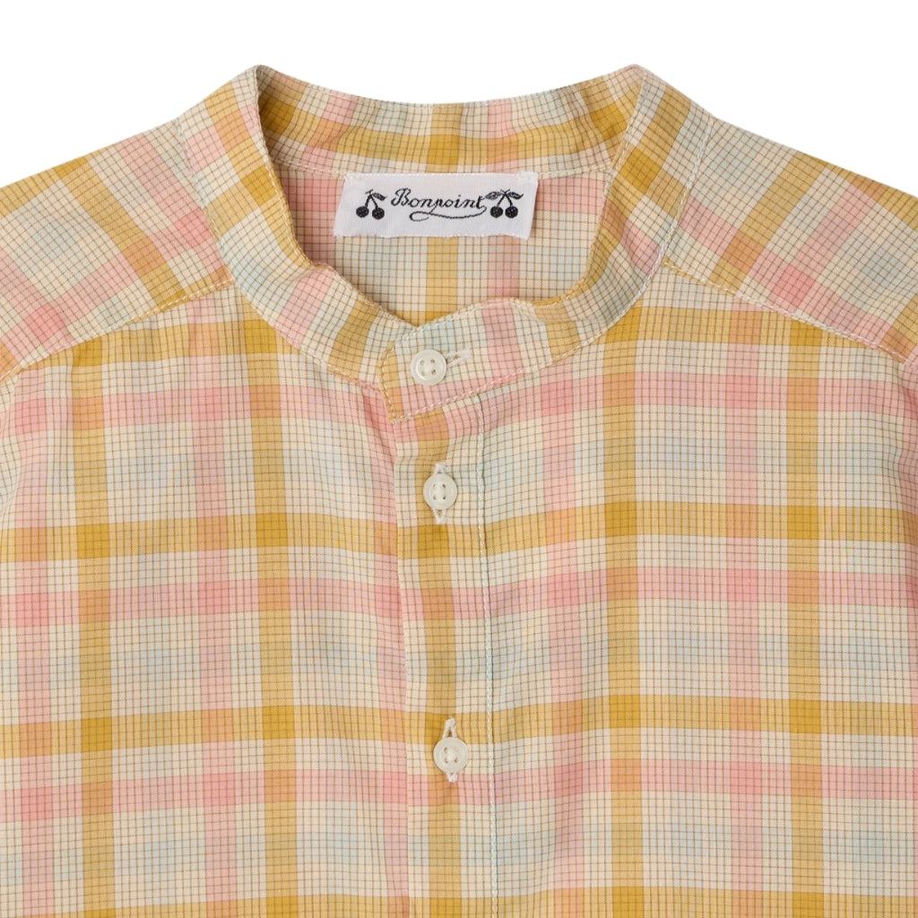 Bonpoint Connor Shirt