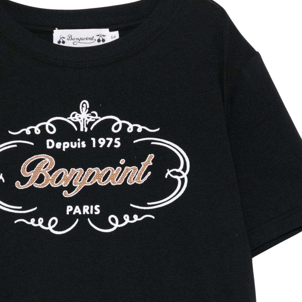 Bonpoint Thibald T-shirt