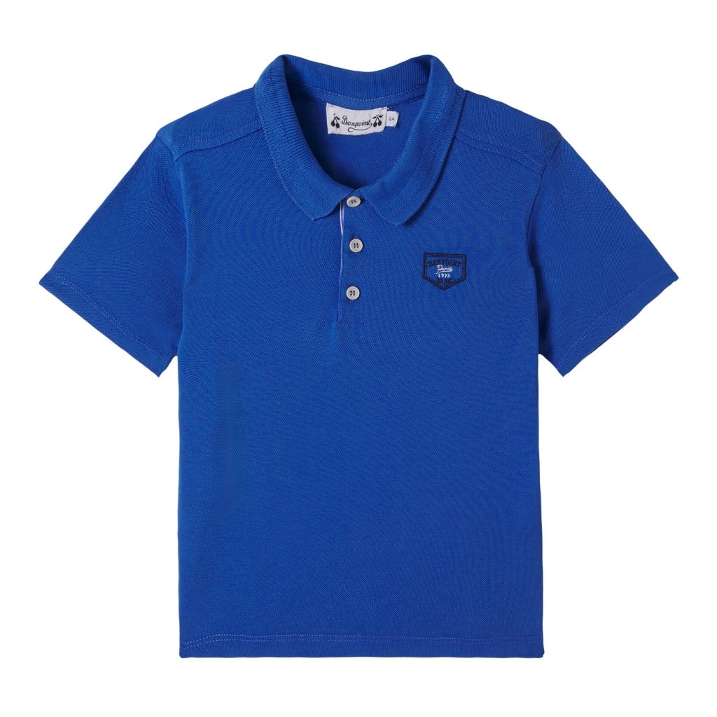 Bonpoint Elian Polo