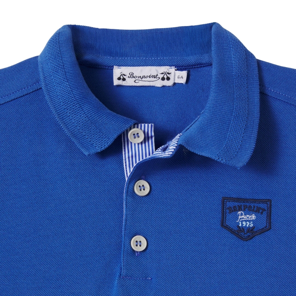 Bonpoint Elian Polo