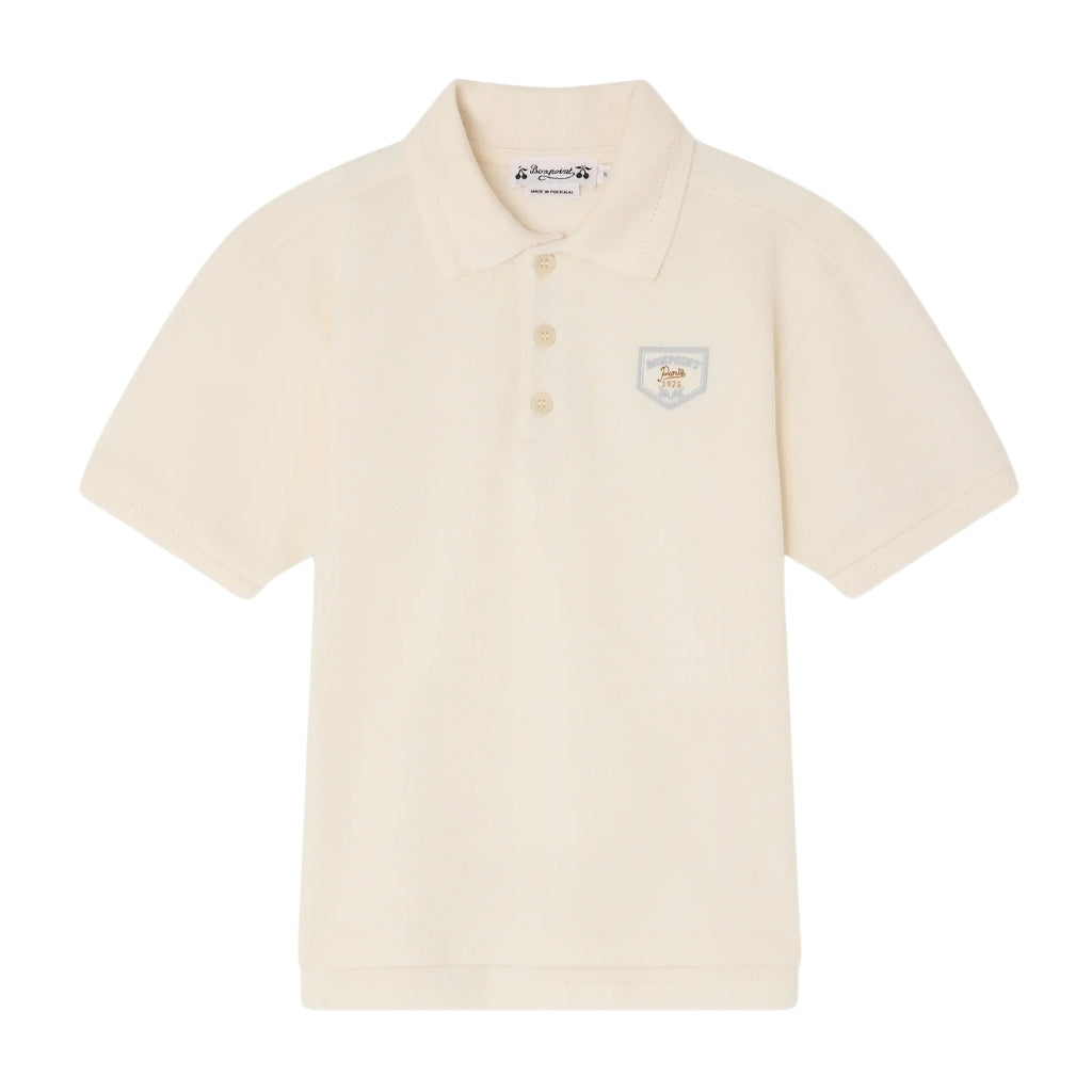 Bonpoint Lorris Polo