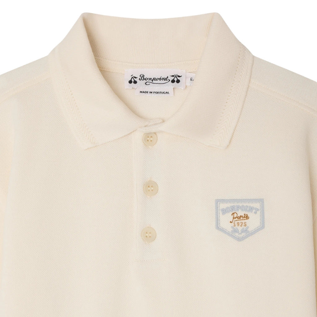 Bonpoint Lorris Polo