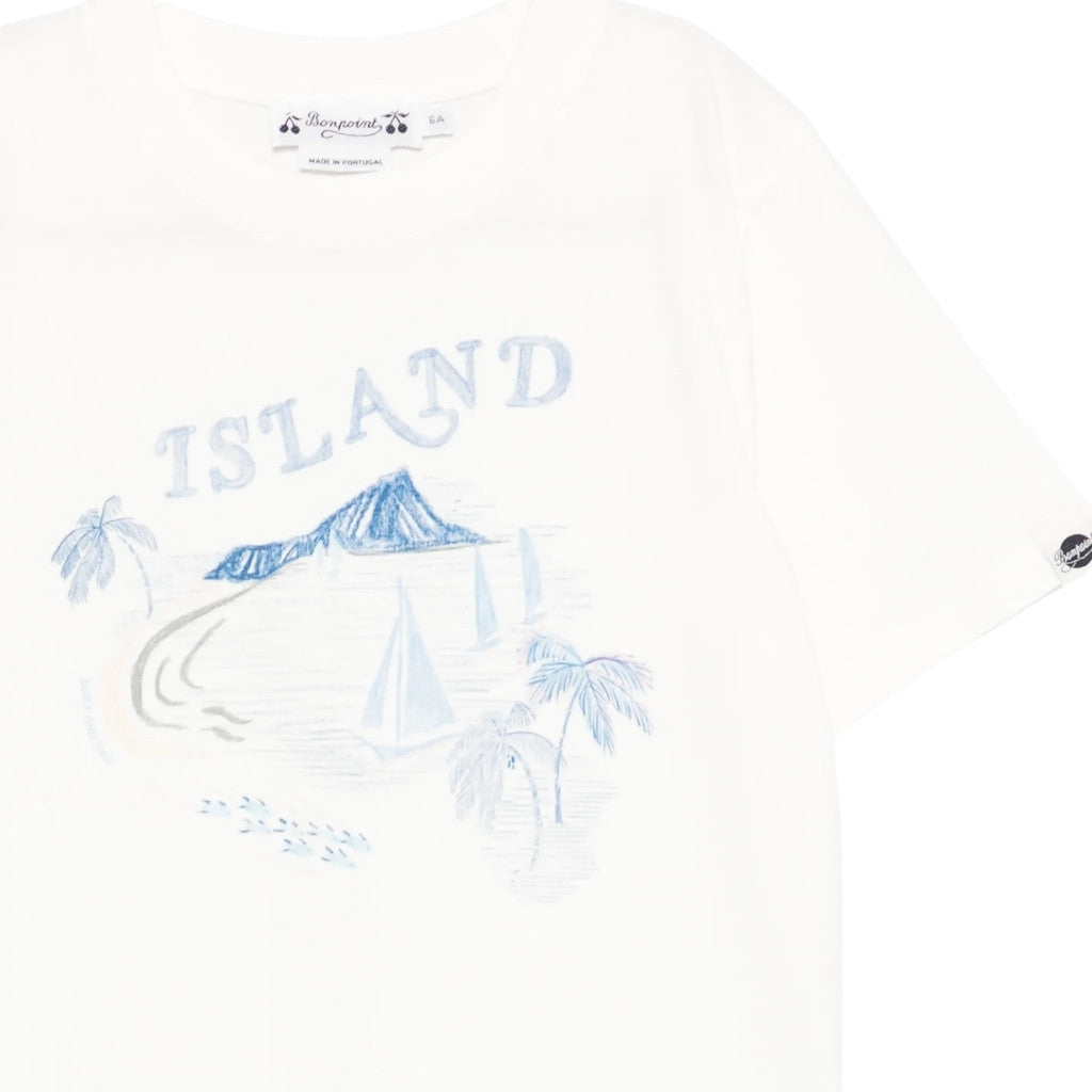 Bonpoint Thibald T-shirt