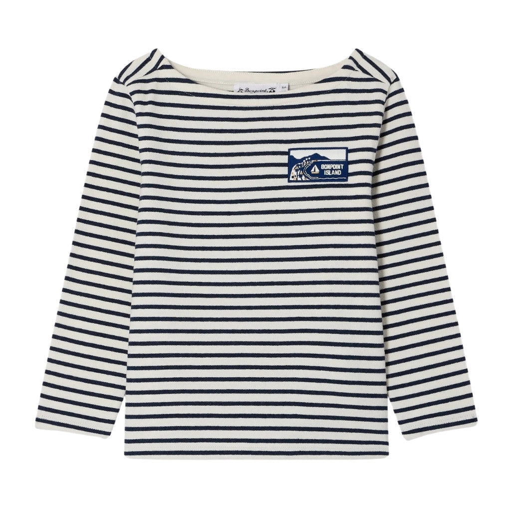 Bonpoint Baudelaire T-shirt