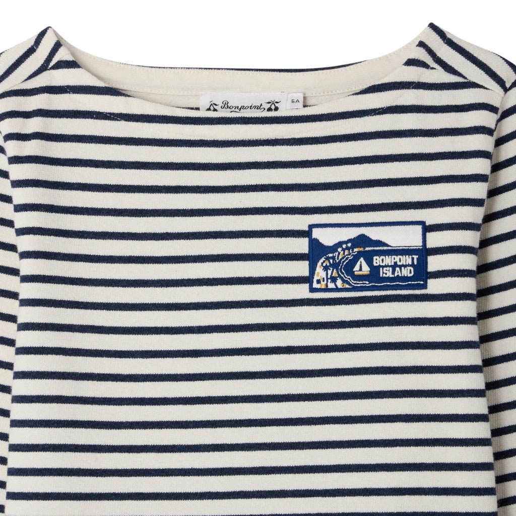 Bonpoint Baudelaire T-shirt