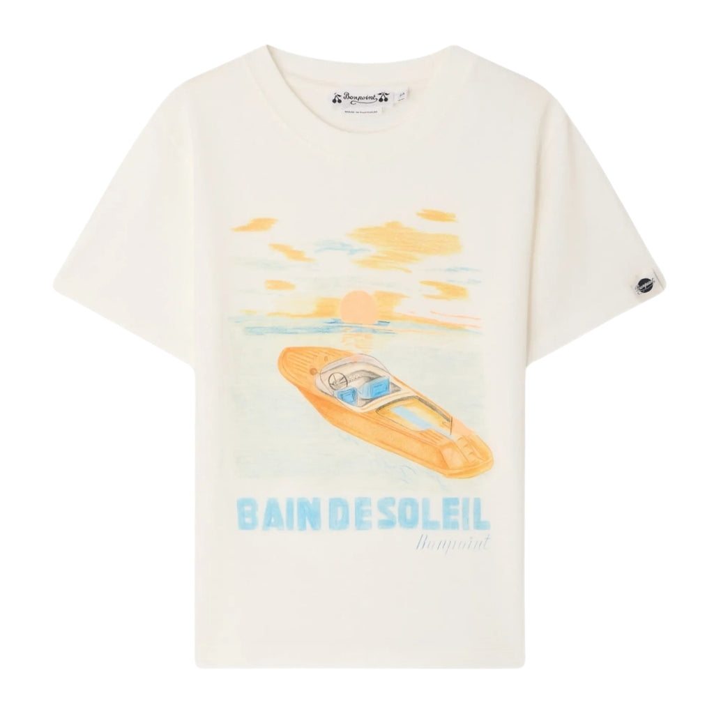 Bonpoint Thibald T-shirt