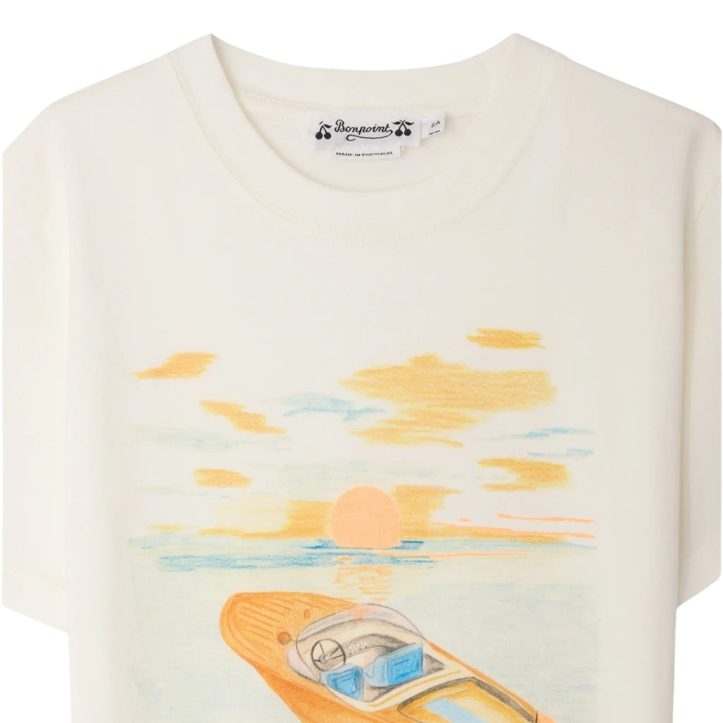 Bonpoint Thibald T-shirt