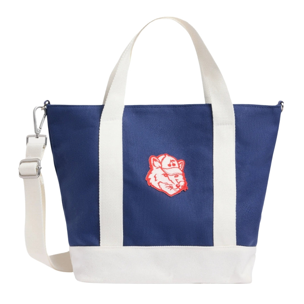 Bonpoint X Kitsune Lane Bag
