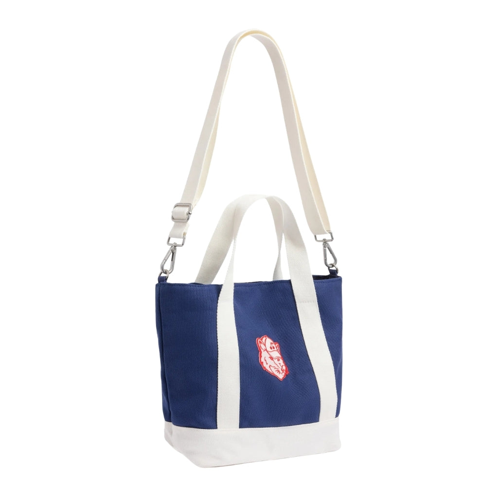 Bonpoint X Kitsune Lane Bag