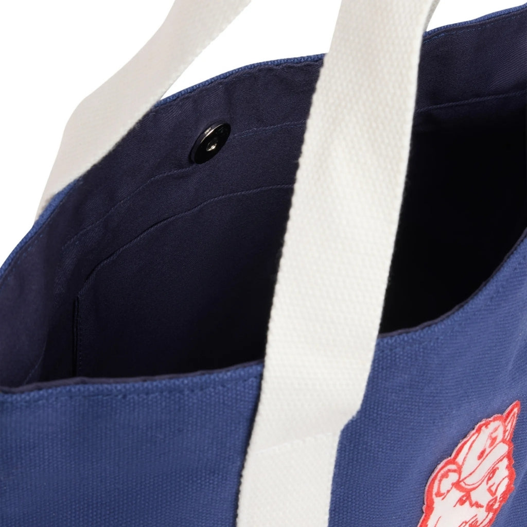 Bonpoint X Kitsune Lane Bag
