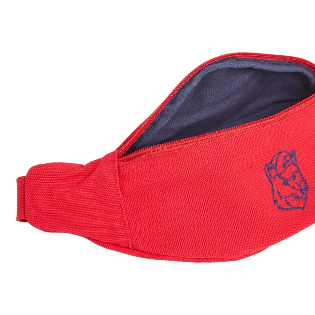 Bonpoint X Kitsune Leroy Waist Bag