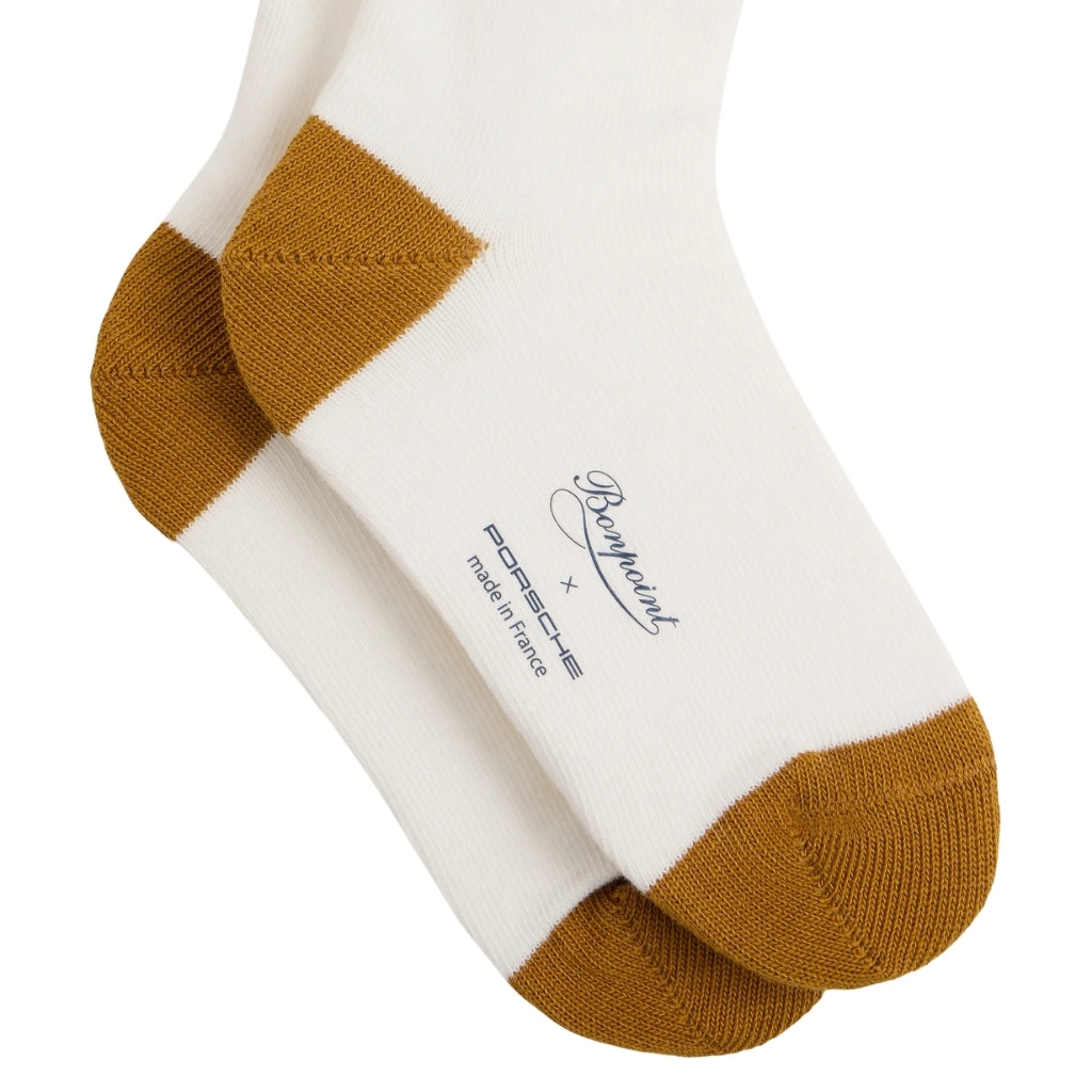 Bonpoint X Porsche Lir Socks