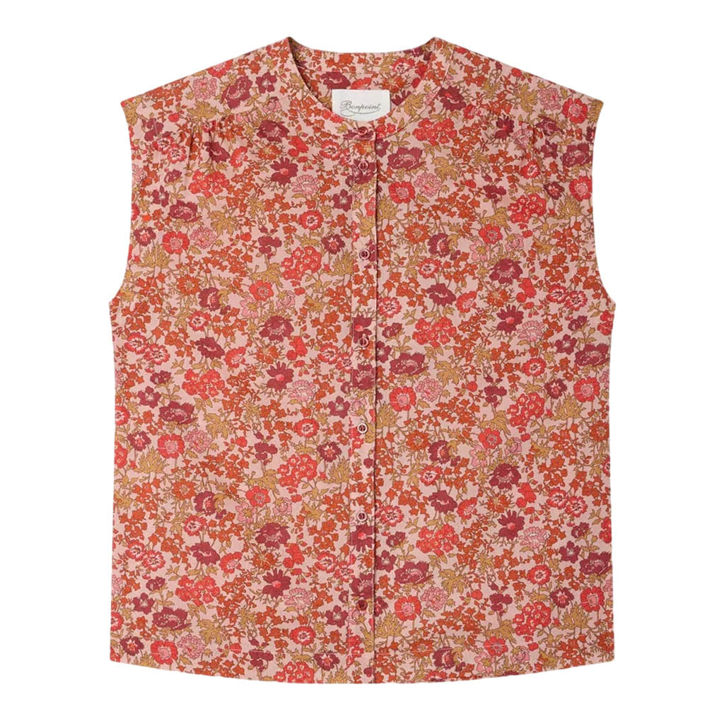 Bonpoint Leonide Blouse