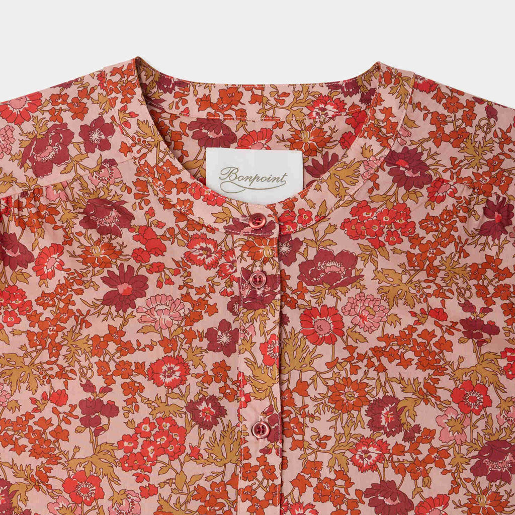 Bonpoint Leonide Blouse