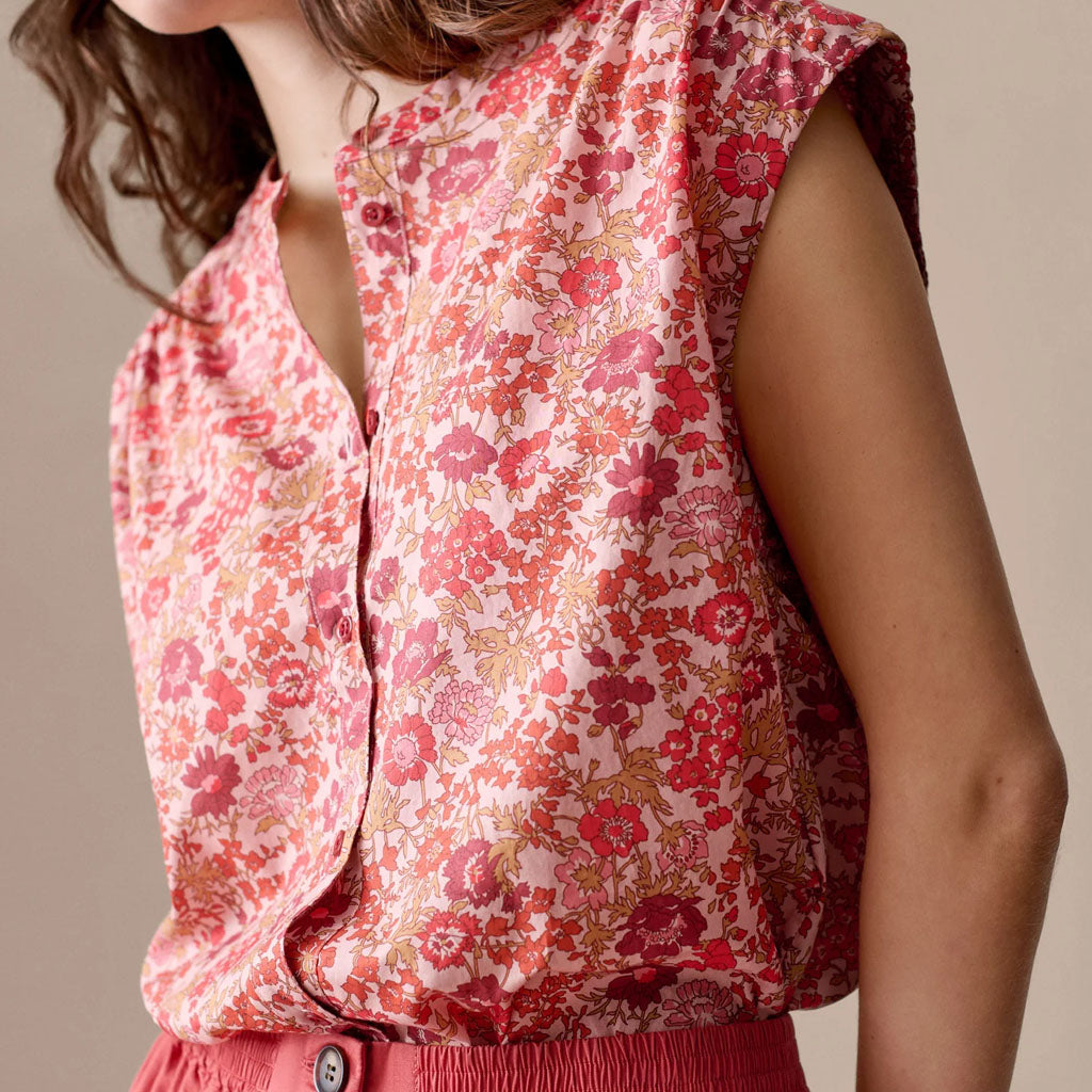 Bonpoint Leonide Blouse