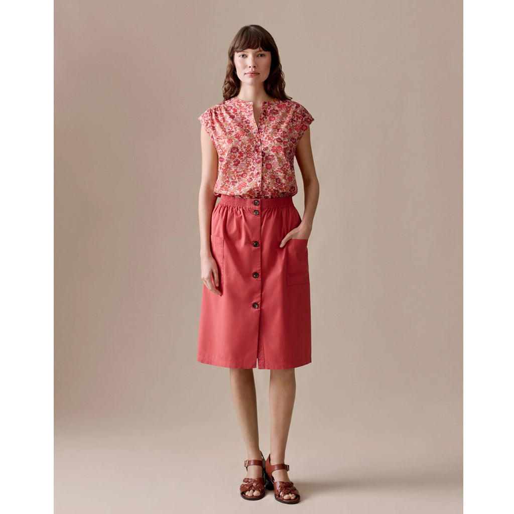 Bonpoint Leonide Blouse