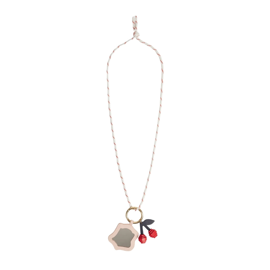 Bonpoint X Kitsune Liliane Necklace