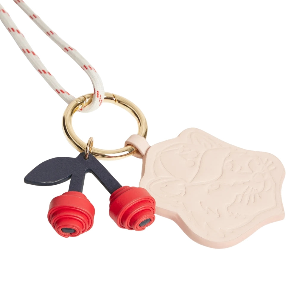 Bonpoint X Kitsune Liliane Necklace