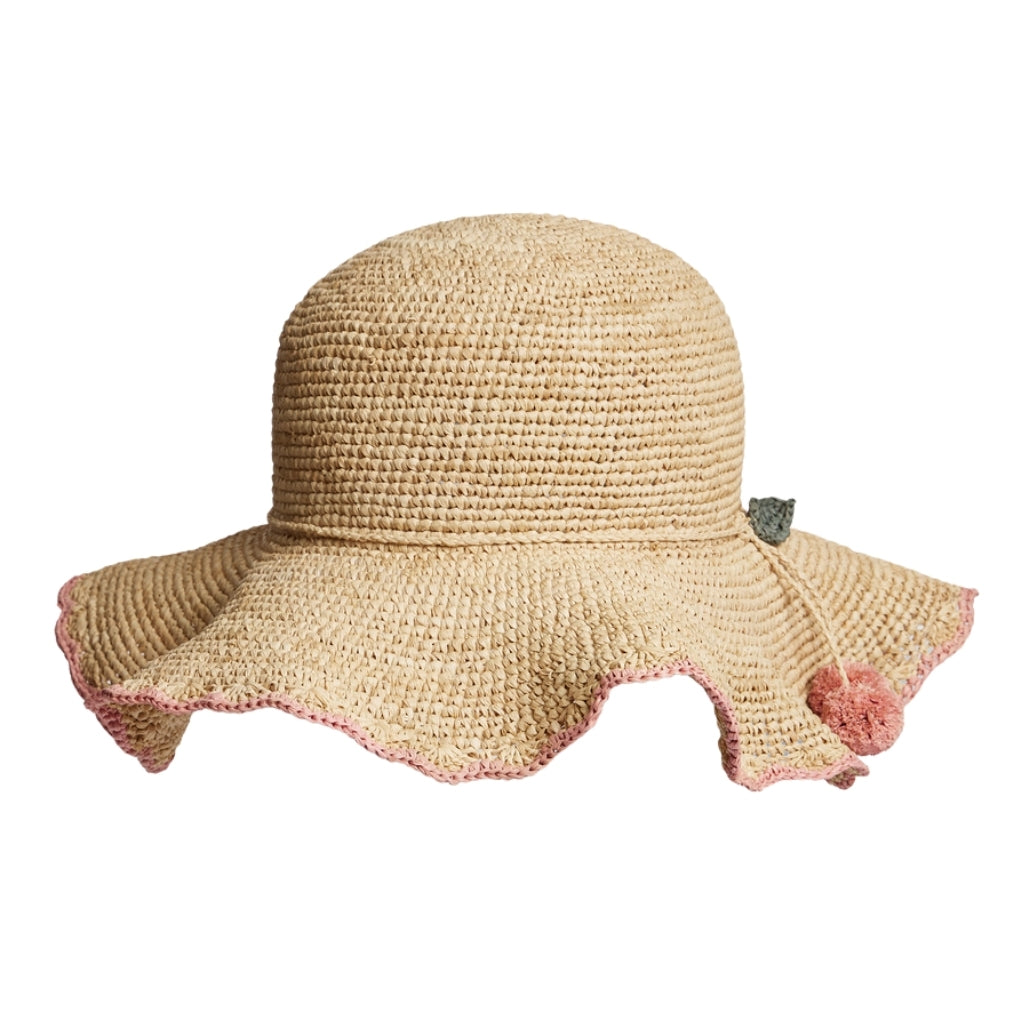 Bonpoint Lila Hat