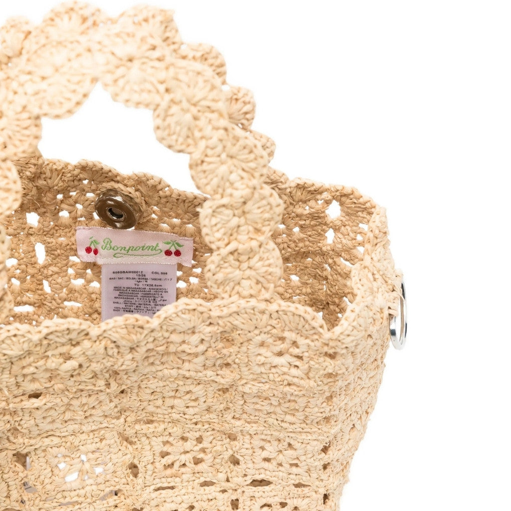 Bonpoint Lito Bag