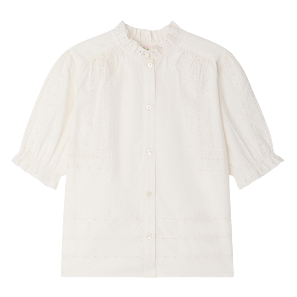 Bonpoint Letitia Blouse