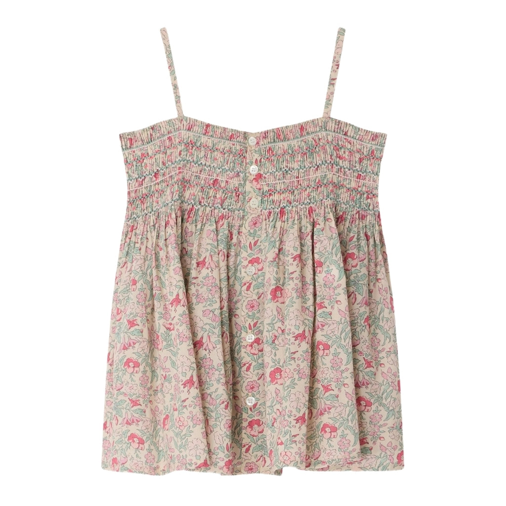Bonpoint Apolline Blouse