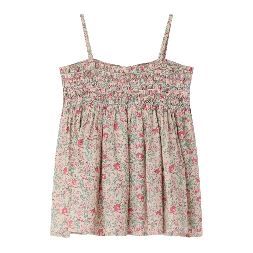Bonpoint Apolline Blouse