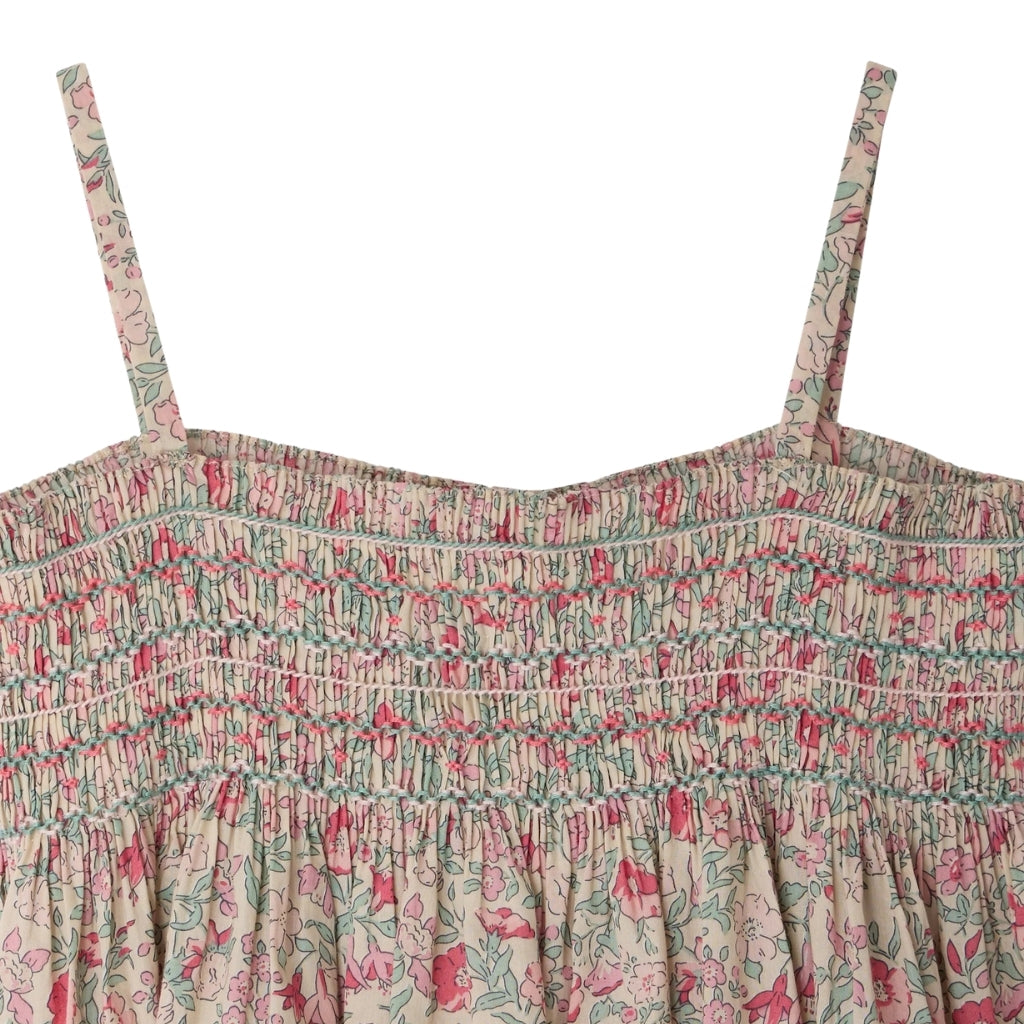 Bonpoint Apolline Blouse
