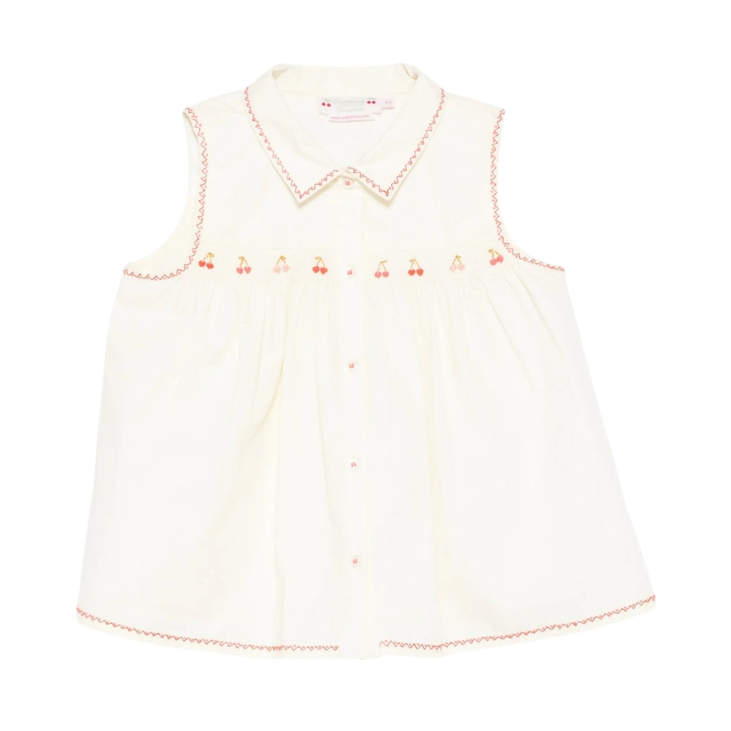 Bonpoint Lexi Blouse