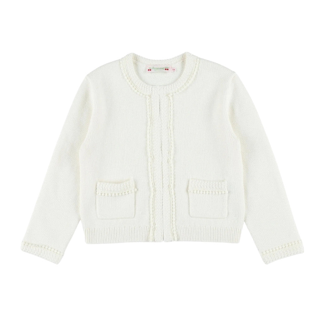 Bonpoint Lianne Cardigan