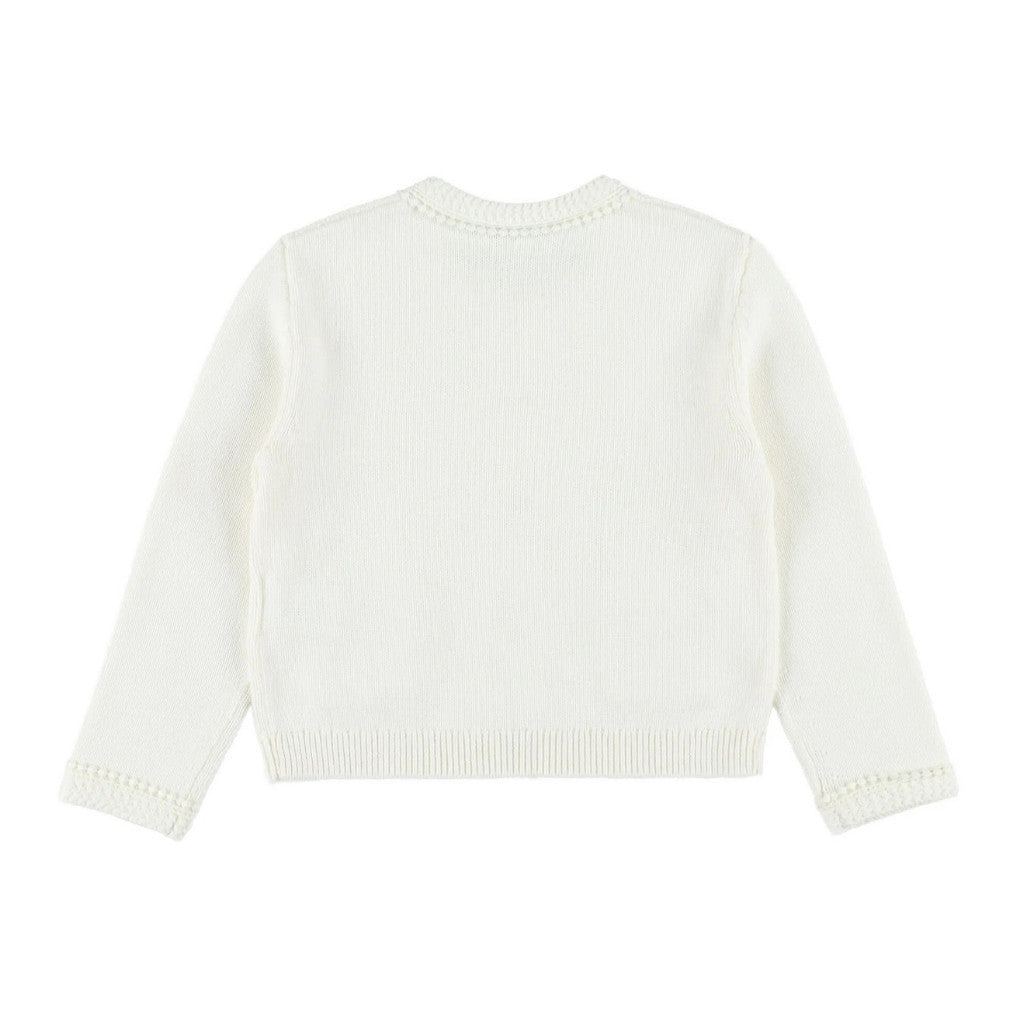 Bonpoint Lianne Cardigan