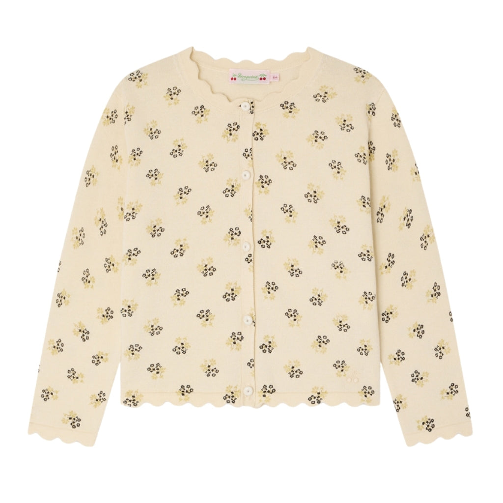 Bonpoint Lume Cardigan