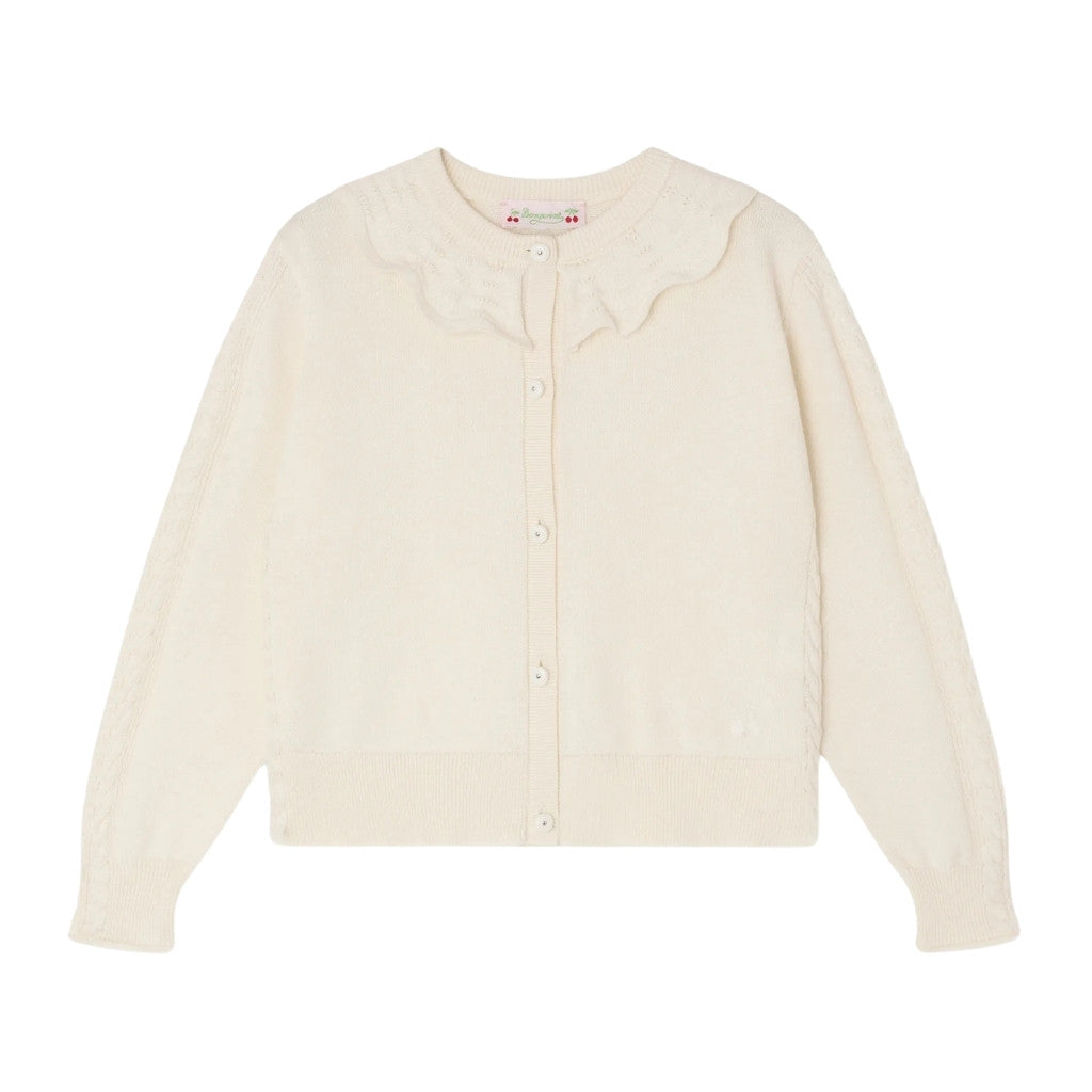 Bonpoint Lucila Cardigan