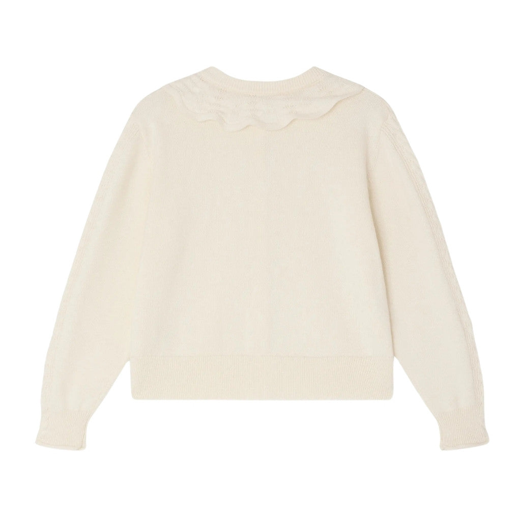 Bonpoint Lucila Cardigan