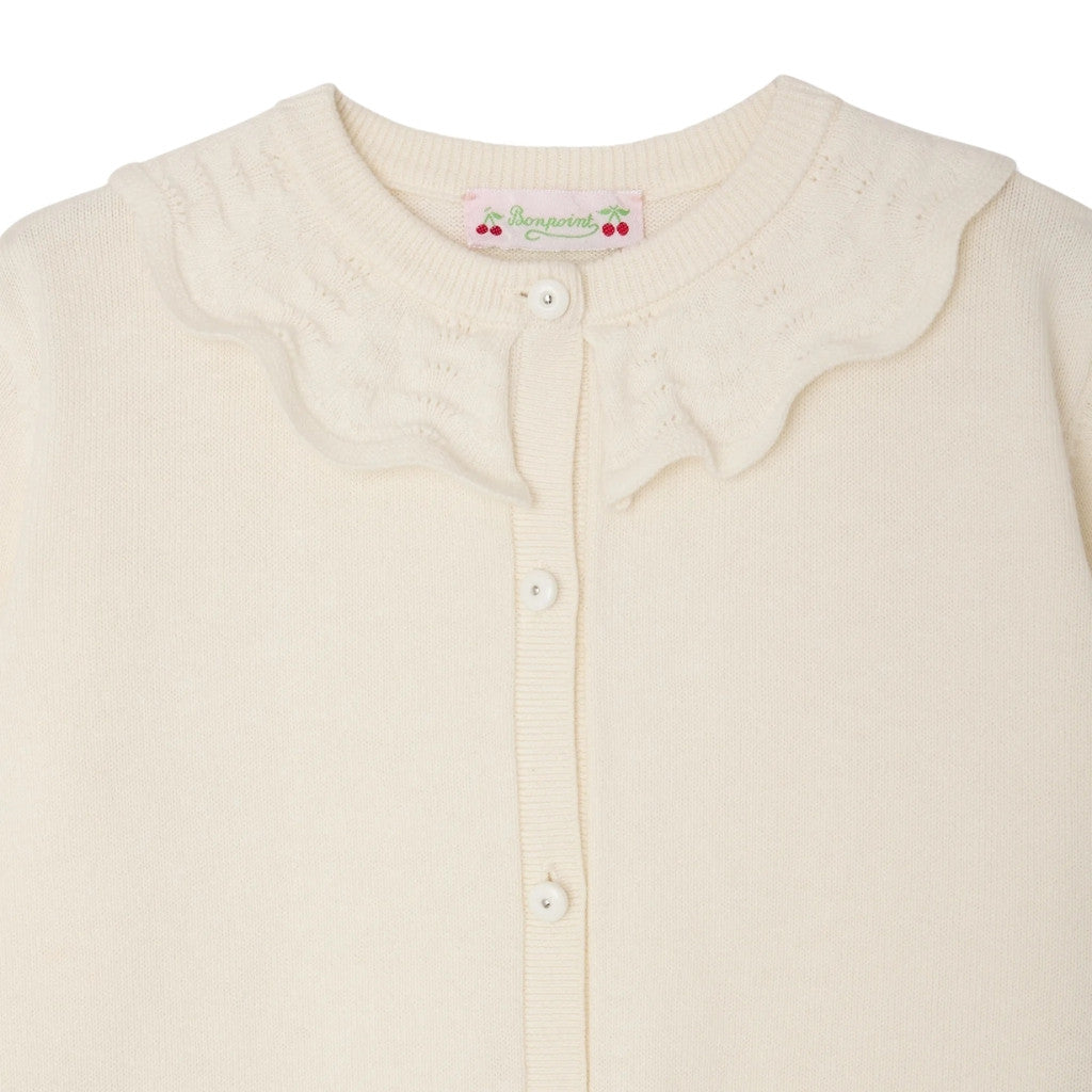 Bonpoint Lucila Cardigan