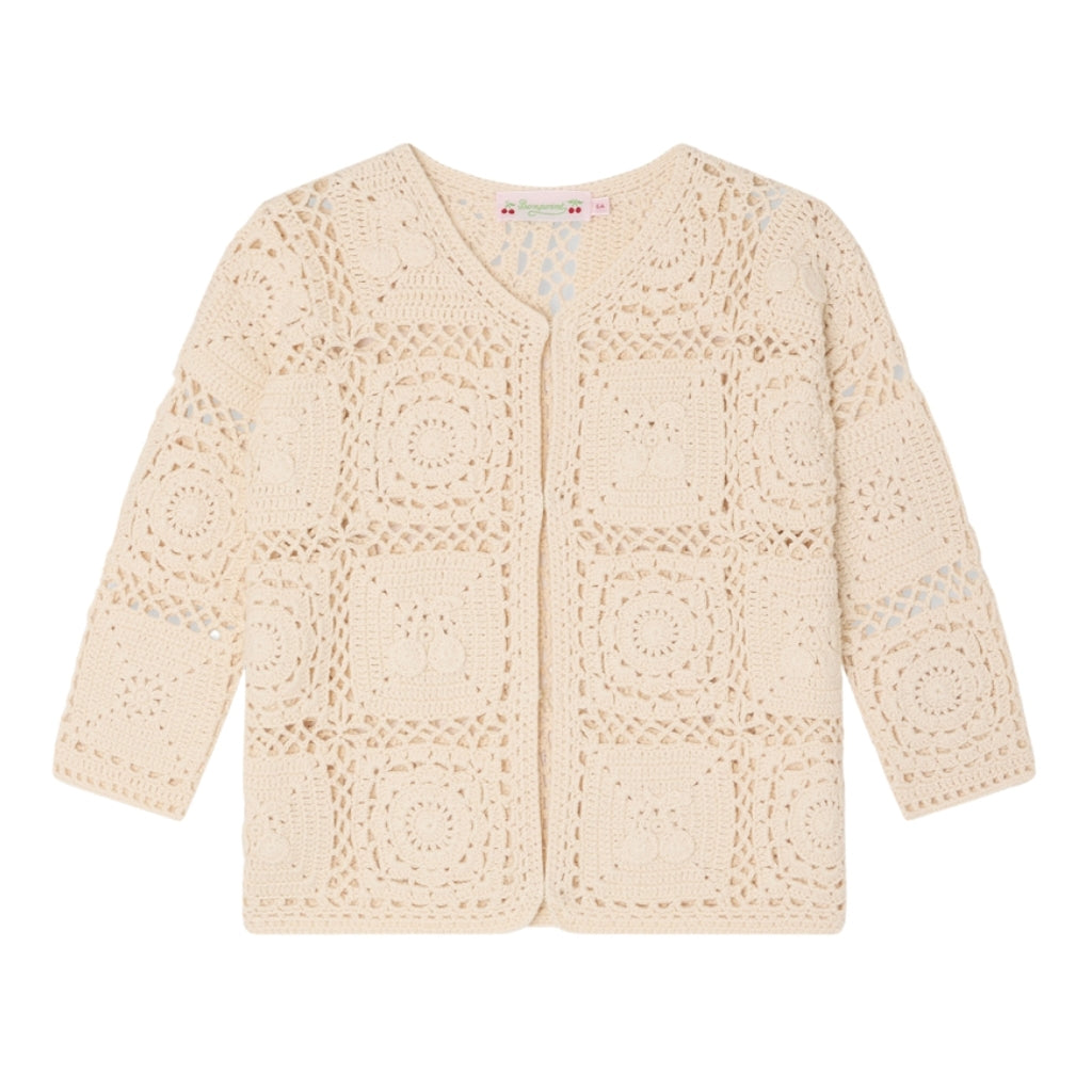 Bonpoint Lea-Marie Cardigan