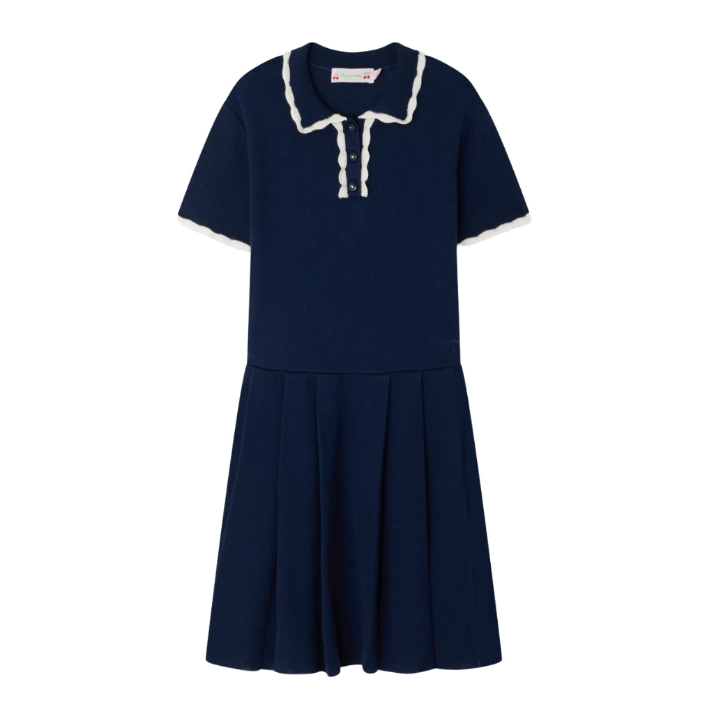 Bonpoint Lubua Dress