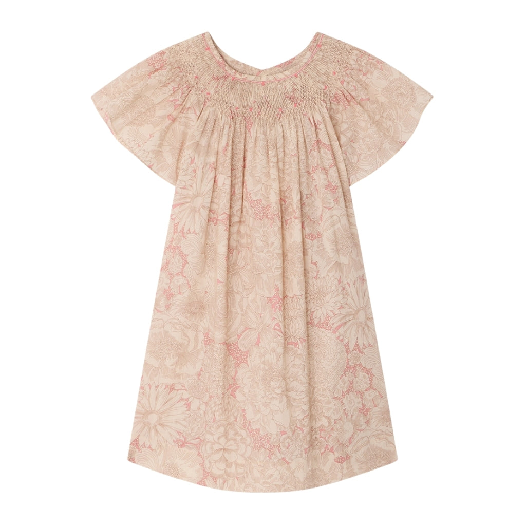 Bonpoint Arlene Dress
