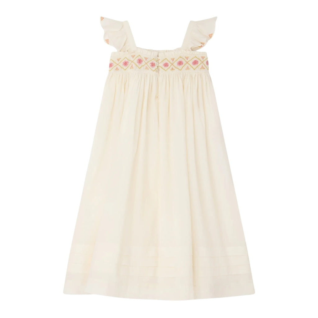 Bonpoint Laora Dress