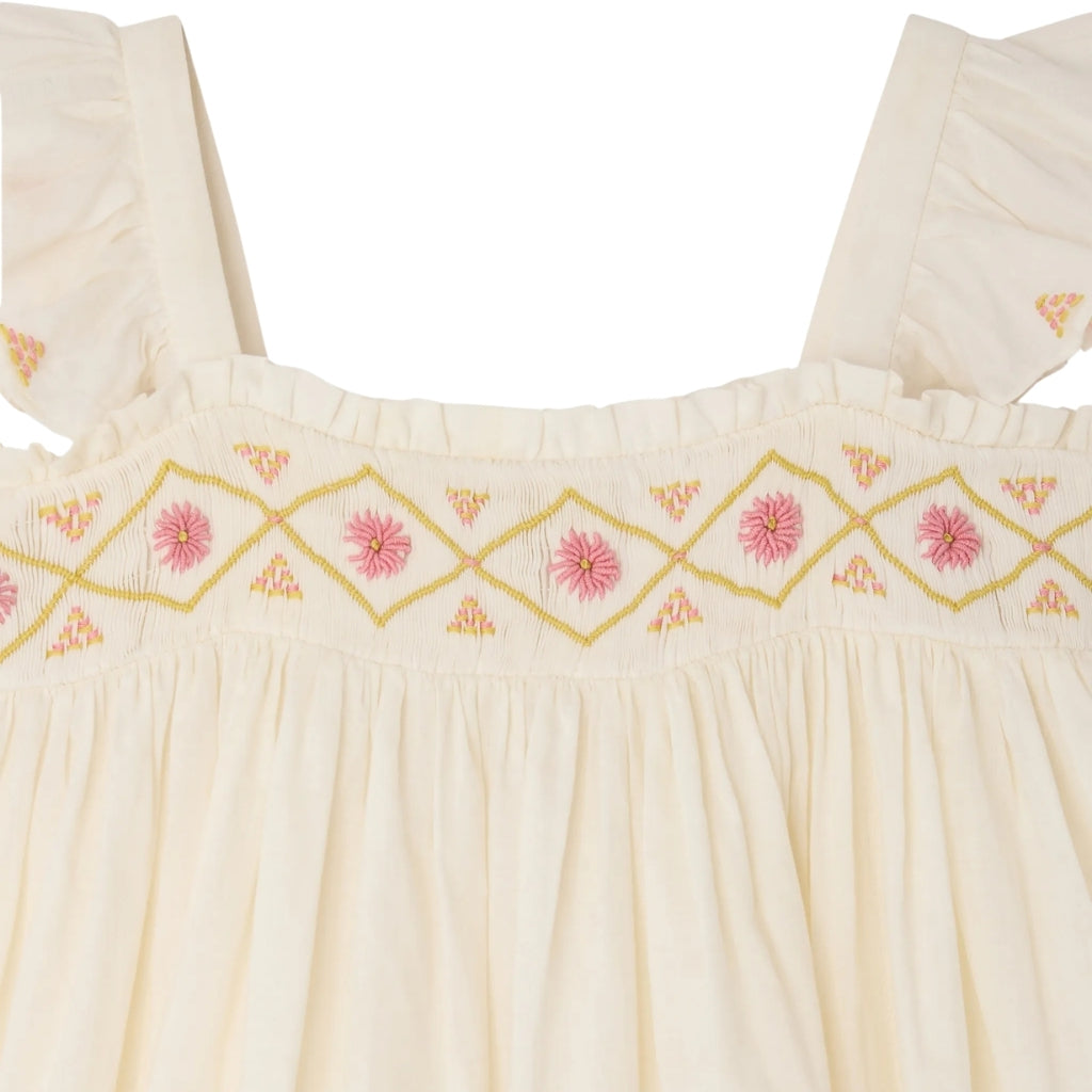 Bonpoint Laora Dress