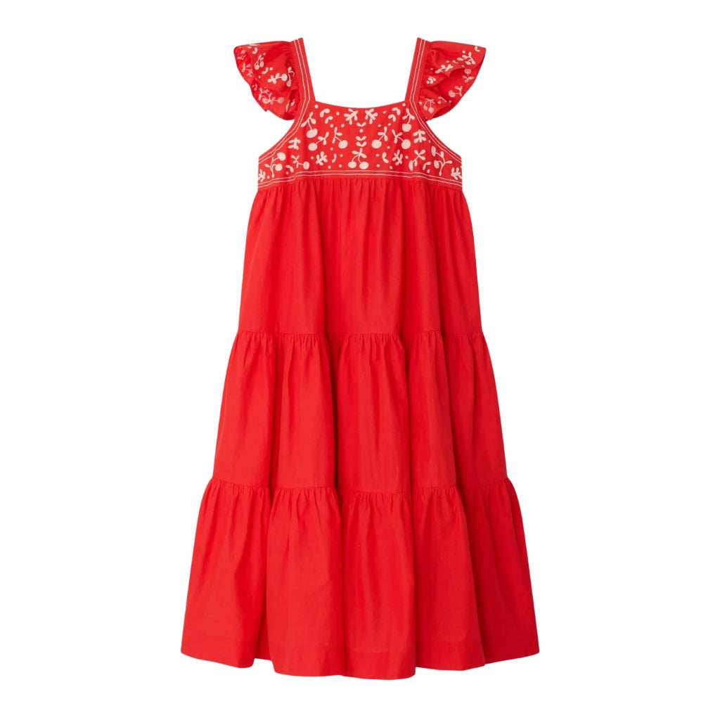 Bonpoint Cora Dress