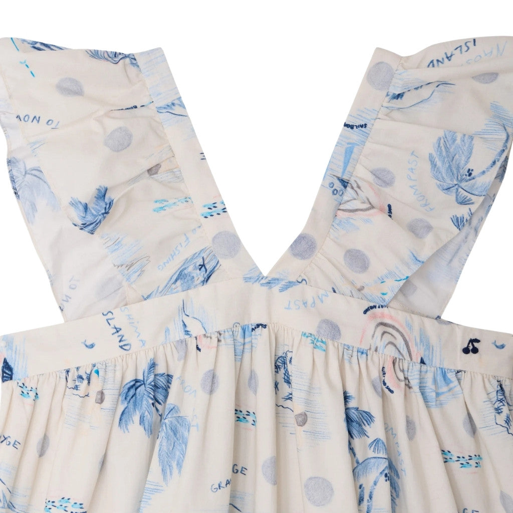 Bonpoint Eleana Dress