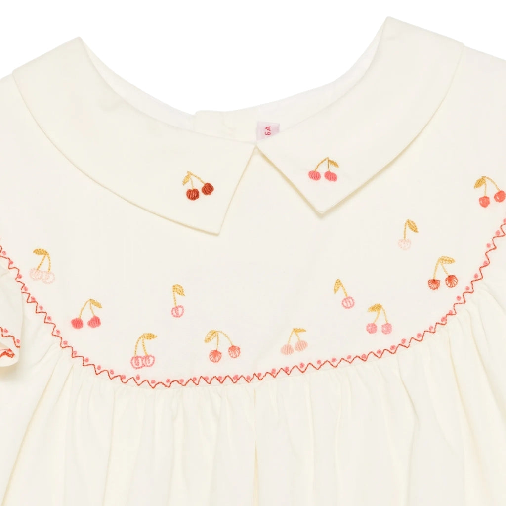 Bonpoint Lacey-Ann Dress